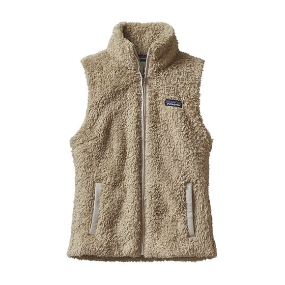 Patagonia Jackets & Blazers - Patagonia Women’s Los Gatos Fleece Vest